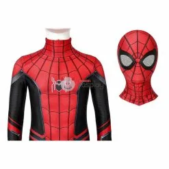 Kids Spider Man Costumes Peter Parker Spider-Man Far From Home Cosplay Costumes -Cheap Ready To Ship Store 7 800x800 412