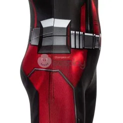 Kids Ant-Man And The Wasp Trailer Cosplay Costume Ant Man Jumpsuit -Cheap Ready To Ship Store 7 800x800 422