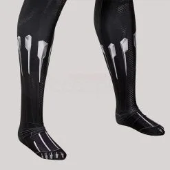 Black Panther Jumpsuit Black Cosplay Costume -Cheap Ready To Ship Store 7 800x800 438
