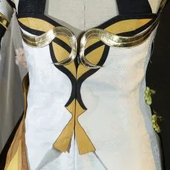 Genshin Impact Ningguang Cosplay Costumes -Cheap Ready To Ship Store 7 800x800 44