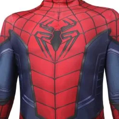 Kids Spiderman Peter Parker Suit Avengers Spider-Man Cosplay Costume -Cheap Ready To Ship Store 7 800x800 445