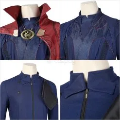 Stephen Strange Cosplay Costume Doctor Strange In The Multiverse Of Madness Suit Improved Version -Cheap Ready To Ship Store 7 800x800 452