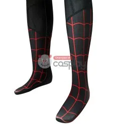 Secret War Jumpsuit Marvel Spiderman Cosplay Costumes -Cheap Ready To Ship Store 7 800x800 453
