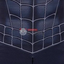 Adult Spider Man 3 Venom Spider-Man Halloween Cosplay Costume -Cheap Ready To Ship Store 7 800x800 455