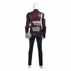 The Mandalorian Costume Star Wars Cosplay Suit -Cheap Ready To Ship Store 7 800x800 458