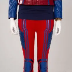 Ms. Marvel Kamala Khan Cosplay Costume Halloween Suit -Cheap Ready To Ship Store 7 800x800 461