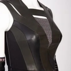 Mantis Lorelei Cosplay Costumes Thor 4 Love And Thunder Black Suit -Cheap Ready To Ship Store 7 800x800 465