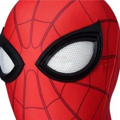 Spiderman Homecoming Costume Captain America Civil War Spider Man Far From Home Cosplay Suit -Cheap Ready To Ship Store 7 800x800 472