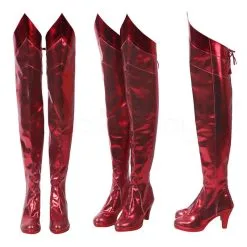 The Boys Season 3 Crimson Countess Cosplay Costumes 20 The Boys Season 3 Crimson Countess Cosplay Costumes -Cheap Ready To Ship Store 7 800x800 475