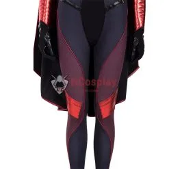 The Boys Season 2 Stormfront Cosplay Costume Suit -Cheap Ready To Ship Store 7 800x800 479