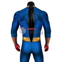 The Boys Cosplay Suit The Homelander Jumpsuit Costume For Adult -Cheap Ready To Ship Store 7 800x800 481