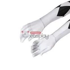 Adult Power Rangers Jumpsuit Mighty Morphin Power Rangers Cosplay Costume -Cheap Ready To Ship Store 7 800x800 482