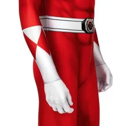 Adult Power Rangers Jumpsuit Mighty Morphin Power Rangers Cosplay Costume -Cheap Ready To Ship Store 7 800x800 483