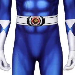 Adult Power Rangers Jumpsuit Mighty Morphin Power Rangers Cosplay Costume -Cheap Ready To Ship Store 7 800x800 484