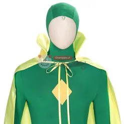 Vision Cosplay Costume 2021 WandaVision Cosplay Suit 24 Vision Cosplay Costume 2021 WandaVision Cosplay Suit -Cheap Ready To Ship Store 7 800x800 487