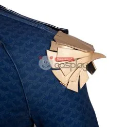 Homelander Costume The Boys Season 1 Cosplay Suit 21 Homelander Costume The Boys Season 1 Cosplay Suit -Cheap Ready To Ship Store 7 800x800 495