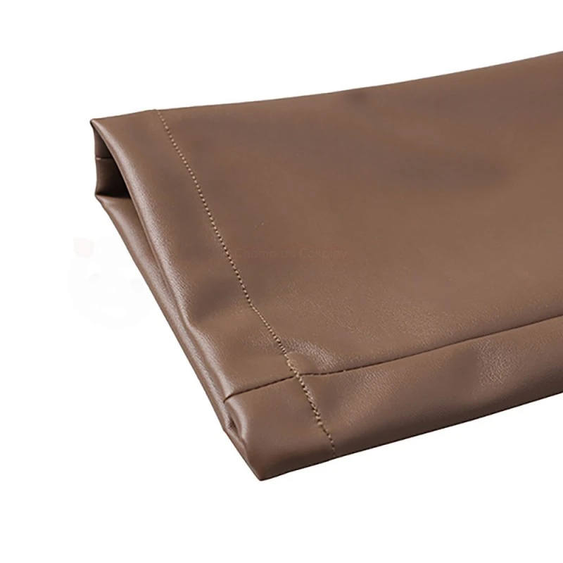 The Witcher 3 Wild Hunt Cirilla Cosplay Costume Outfit 7 The Witcher 3 Wild Hunt Cirilla Cosplay Costume Outfit - Image 7