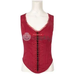 Captain America 3 Civil War Wanda Maximoff Cosplay Suit Scarlet Witch Costume -Cheap Ready To Ship Store 7 800x800 508