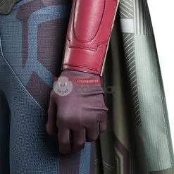 Vision Jumpsuit Wanda Vision Cosplay Costume 22 Vision Jumpsuit Wanda Vision Cosplay Costume -Cheap Ready To Ship Store 7 800x800 509