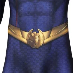The Boys Season 3 Cosplay Costumes Homelander Jumpsuit -Cheap Ready To Ship Store 7 800x800 515