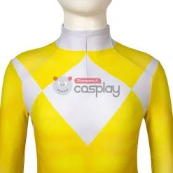Mighty Morphin Power Rangers Cosplay Costume Yellow Ranger Suit For Kids 15 Mighty Morphin Power Rangers Cosplay Costume Yellow Ranger Suit For Kids -Cheap Ready To Ship Store 7 800x800 523