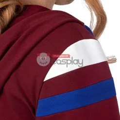 Wanda Hoodies Costume WandaVision Maximoff Scarlet Witch Cosplay Suit -Cheap Ready To Ship Store 7 800x800 527