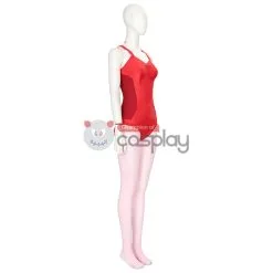 2021 Wanda Costume WandaVision Maximoff Scarlet Witch Cosplay Suit -Cheap Ready To Ship Store 7 800x800 528