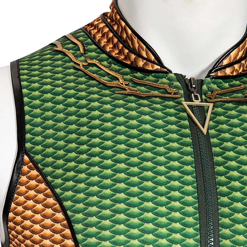 The Boys The Deep Cosplay Costume Outfit 7 The Boys The Deep Cosplay Costume Outfit - Image 7