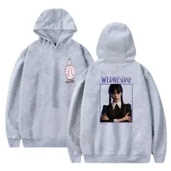 Wednesday Addams Pullover The Addams Family Fashion Hoodie Unisex -Cheap Ready To Ship Store 7 800x800 532