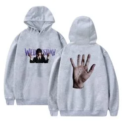 Wednesday Swearshirts The Addams Family Hoodies Unisex -Cheap Ready To Ship Store 7 800x800 534