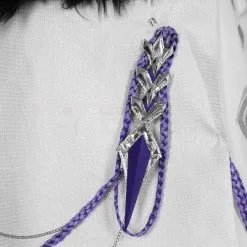 Genshin Impact Fatui Pantalone Cosplay Costume Regrator Suit -Cheap Ready To Ship Store 7 800x800 74