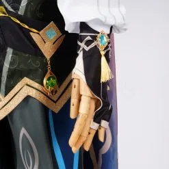 Genshin Impact Kaveh Cosplay Costumes -Cheap Ready To Ship Store 7 800x800 77