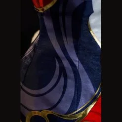 2023 LOL Mythmaker Seraphine Cosplay Costumes League Of Legends Suit -Cheap Ready To Ship Store 7 800x800 78