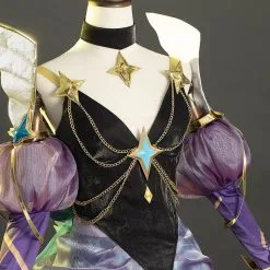 LOL Prestige Star Guardian Syndra Cosplay Costume League Of Legends Dress Suit 24 LOL Prestige Star Guardian Syndra Cosplay Costume League Of Legends Dress Suit -Cheap Ready To Ship Store 7 800x800 80