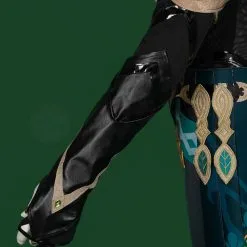 Genshin Impact Alhaitham Cosplay Costumes -Cheap Ready To Ship Store 7 800x800 82