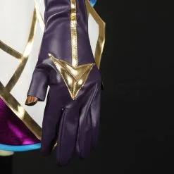 LOL Star Guardian Akali Cosplay Costume 2022 League Of Legends Cosplay Suit -Cheap Ready To Ship Store 7 800x800 88