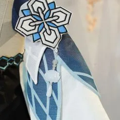 Genshin Impact Guizhong Cosplay Costumes -Cheap Ready To Ship Store 7 800x800 91