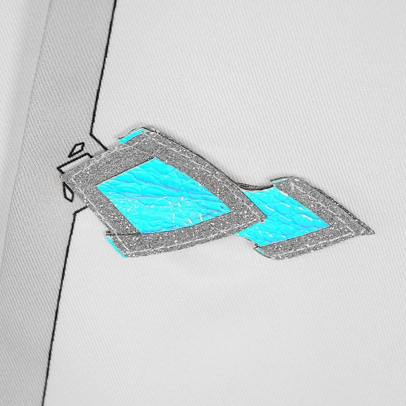 Genshin Impact Fatui Pierro The Jester Cosplay Costume Dottore Suit 9 Genshin Impact Fatui Pierro The Jester Cosplay Costume Dottore Suit - Image 9