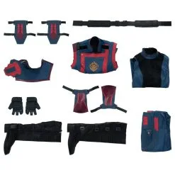 Mantis Uniform Guardians Of The Galaxy 3 Gamora Cosplay Costumes -Cheap Ready To Ship Store 7.1 800x800 1