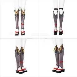Genshin Impact Shikanoin Heizou Cosplay Costume -Cheap Ready To Ship Store 8 800x800 119