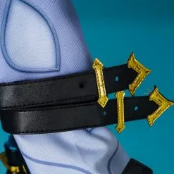 Genshin Impact Dottore The Doctor Cosplay Costumes -Cheap Ready To Ship Store 8 800x800 125