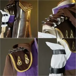 Caitlyn Costume Arcane Wars Of Two Cities Cosplay Costumes -Cheap Ready To Ship Store 8 800x800 126