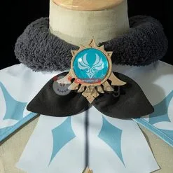 Genshin Impact Sucrose Cosplay Costume -Cheap Ready To Ship Store 8 800x800 132