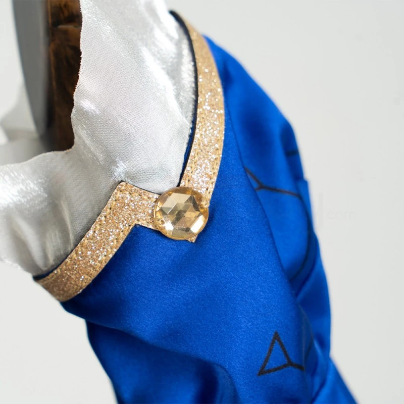 Genshin Impact Layla Cosplay Costume 9 Genshin Impact Layla Cosplay Costume - Image 9