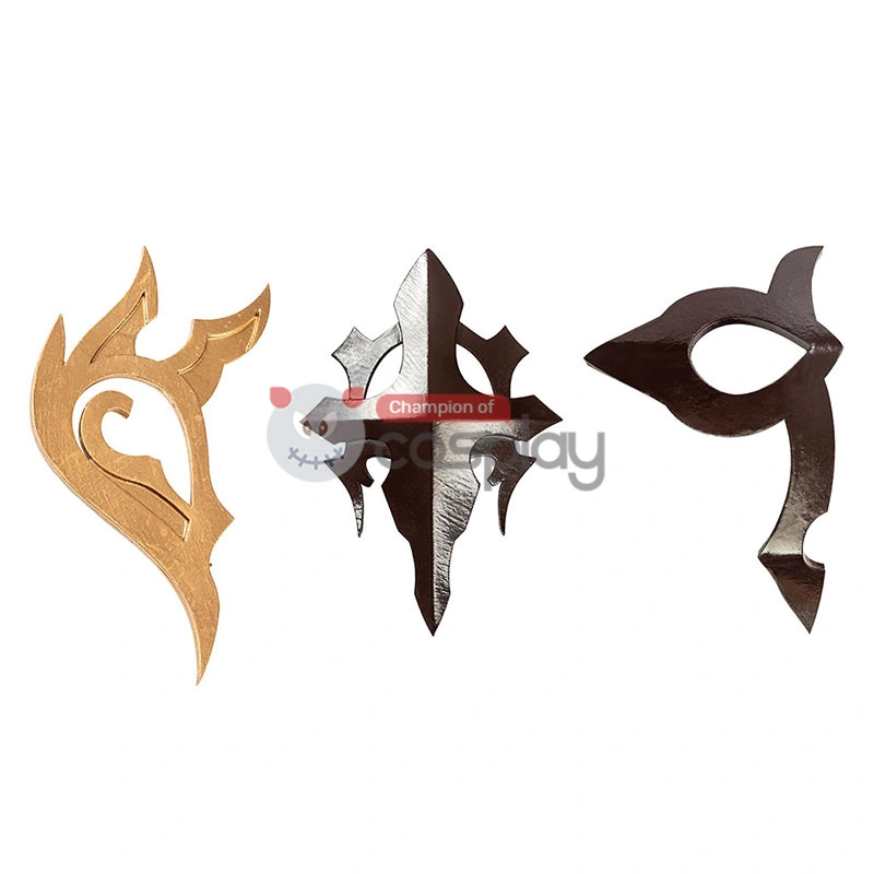 Genshin Impact Childe Cosplay Suit Tartaglia Costume 14 Genshin Impact Childe Cosplay Suit Tartaglia Costume - Image 14