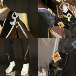 Zhongli Costume Genshin Impact Cosplay Suits -Cheap Ready To Ship Store 8 800x800 148