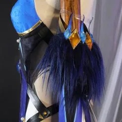 Genshin Impact Hidden Mirror Lady Costume Mirror Maiden Cosplay Suit 21 Genshin Impact Hidden Mirror Lady Costume Mirror Maiden Cosplay Suit -Cheap Ready To Ship Store 8 800x800 152