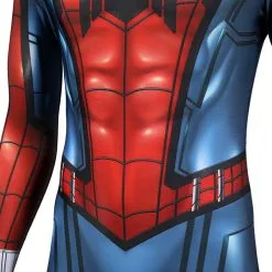 What If Jumpsuit Zombie Hunter Spider-Man Cosplay Costume -Cheap Ready To Ship Store 8 800x800 165