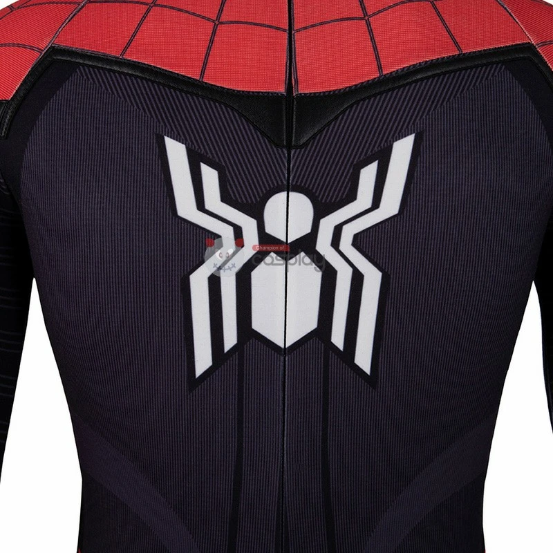 Spider-Man Costume Spider Man Cosplay Costumes 9 Spider-Man Costume Spider Man Cosplay Costumes - Image 9