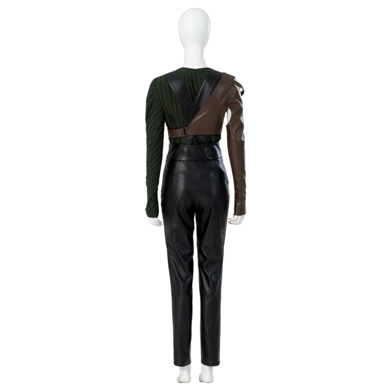 2023 Mantis Cosplay Costumes Guardians Of The Galaxy 3 Cosplay Suit 9 2023 Mantis Cosplay Costumes Guardians Of The Galaxy 3 Cosplay Suit - Image 9